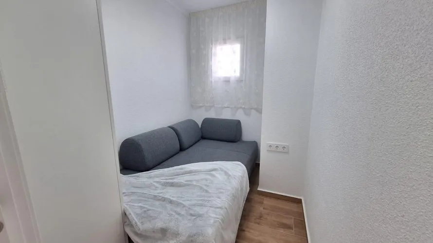 Apartment de 1 chambre à Torrevieja, Spain No. 3356 № 3