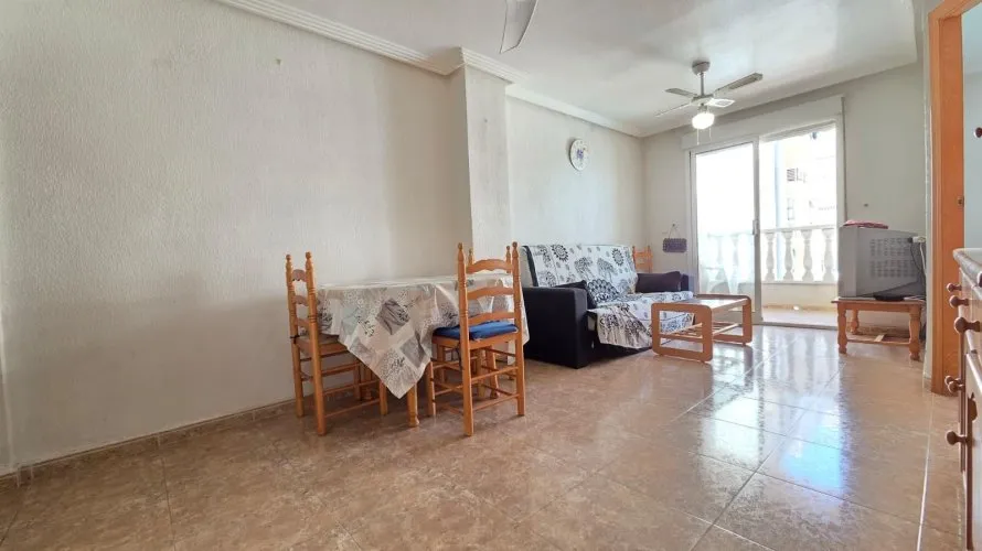Apartment de 2 chambres à Torrevieja, Spain No. 3279 № 13