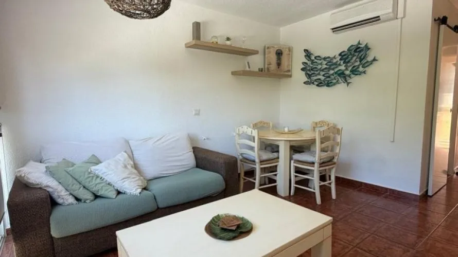 Apartment de 1 chambre à L'Alfàs del Pi, Spain No. 3444 № 10