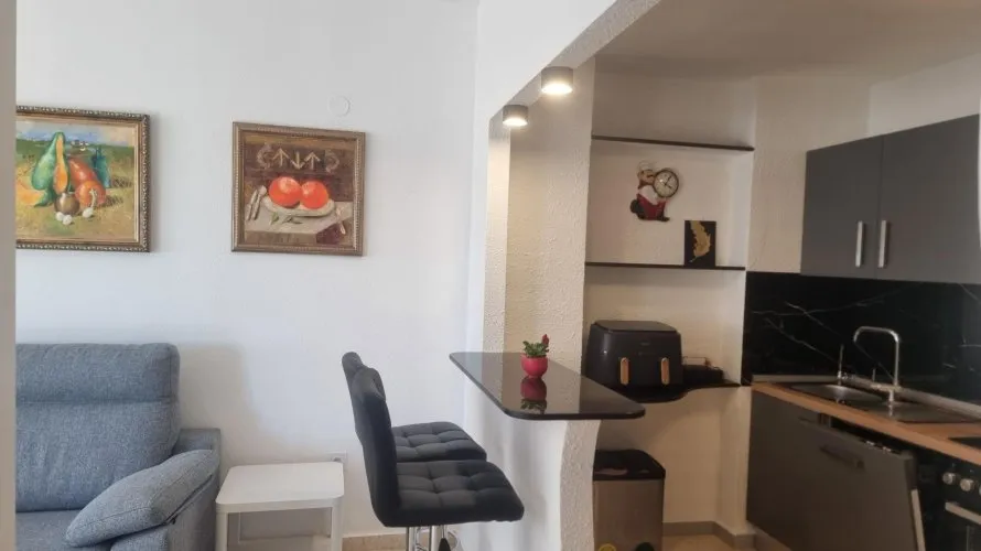 Apartment de 1 chambre à Torrevieja, Spain No. 3339 № 11