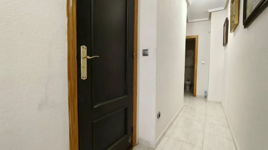 Apartment de 3 chambres à Torrevieja, Spain No. 3440 № 18