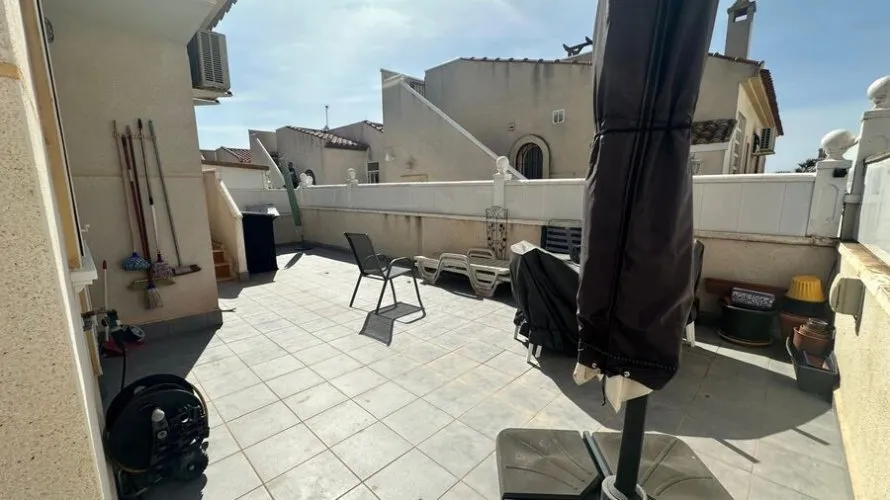 Villa de 80m² à Algorfa, Spain No. 3215 № 21