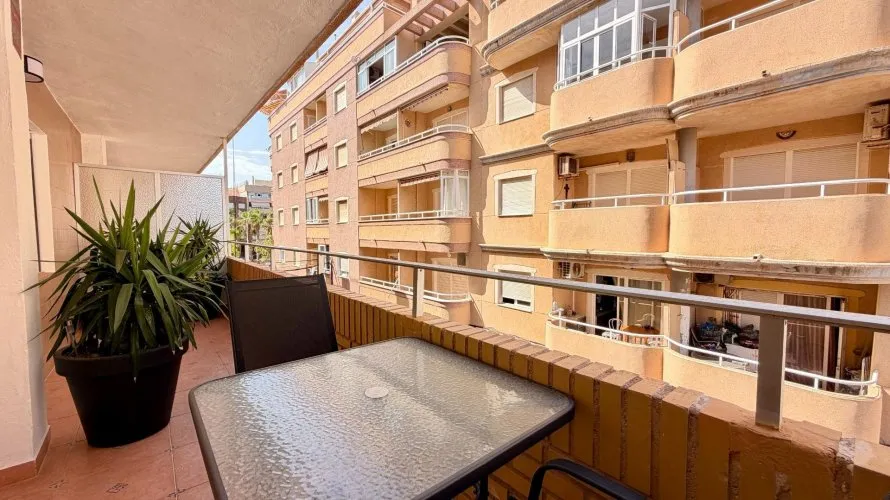 Apartment de 3 chambres à Torrevieja, Spain No. 3312 № 4