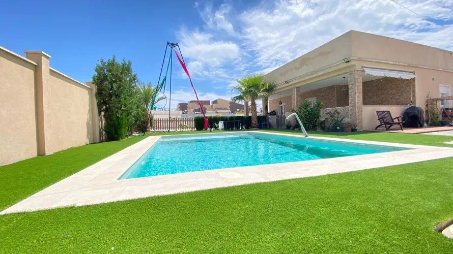 Apartment de 3 chambres à Torrevieja, Spain No. 3197 № 22