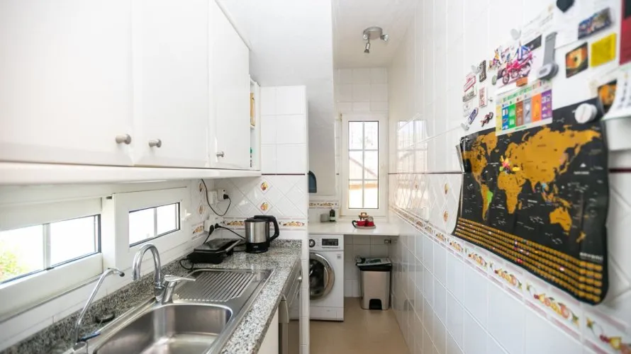 Penthouse de 63m² à Alicante, Spain No. 3412 № 13