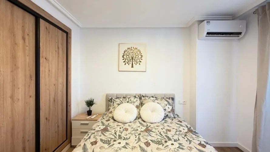 Apartment de 3 chambres à Torrevieja, Spain No. 3443 № 24