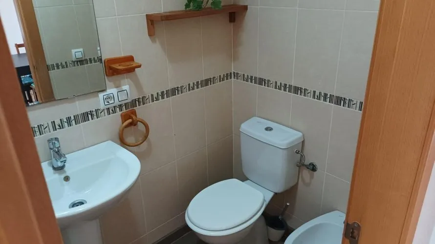 Apartment de 2 chambres à Torrevieja, Spain No. 3295 № 5