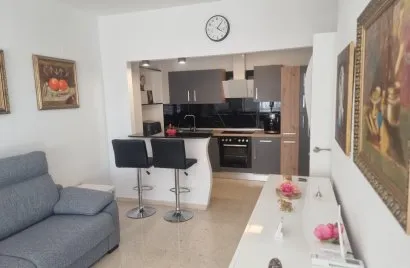 Apartment de 1 chambre à Torrevieja, Spain No. 3339