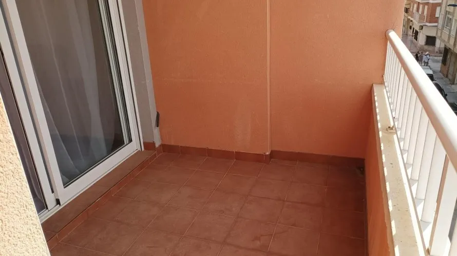Apartment de 2 chambres à Torrevieja, Spain No. 3295 № 11