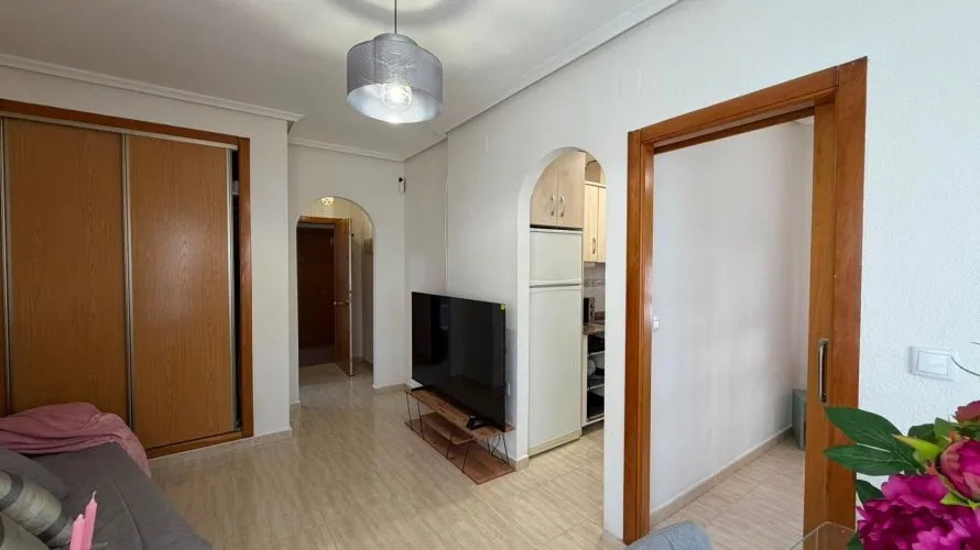 Apartment de 40m² à Torrevieja, Spain No. 3331 № 13