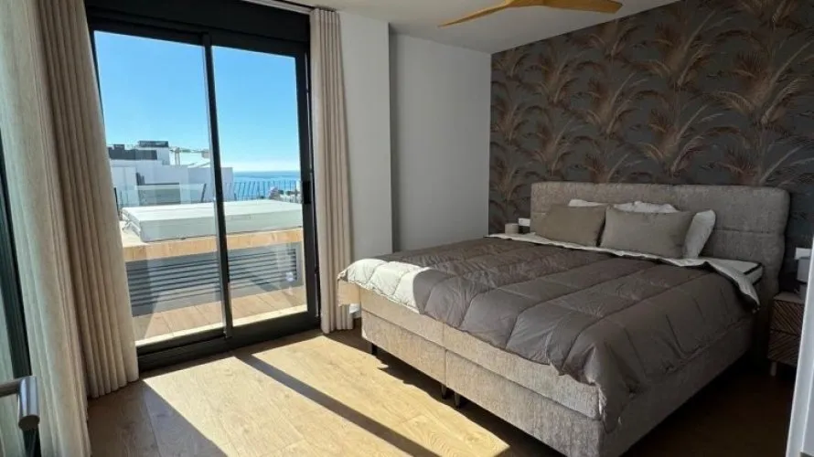 Penthouse de 3 chambres à Villajoyosa, Spain No. 3403 № 9