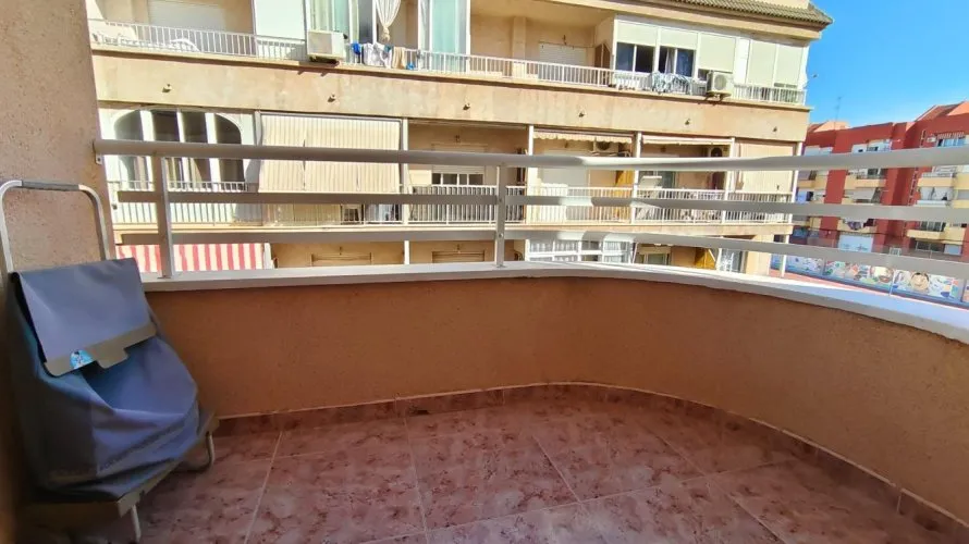 Apartment de 2 chambres à Torrevieja, Spain No. 3441 № 16