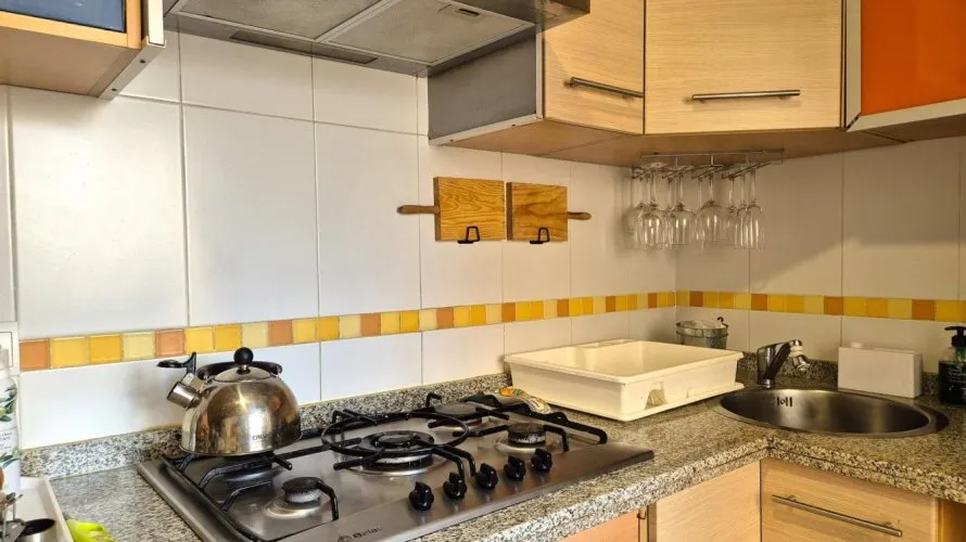 Penthouse de 2 chambres à Alicante, Spain No. 3422 № 16