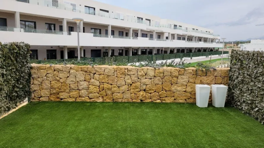 Penthouse de 157m² à Finestrat, Spain No. 3240 № 16