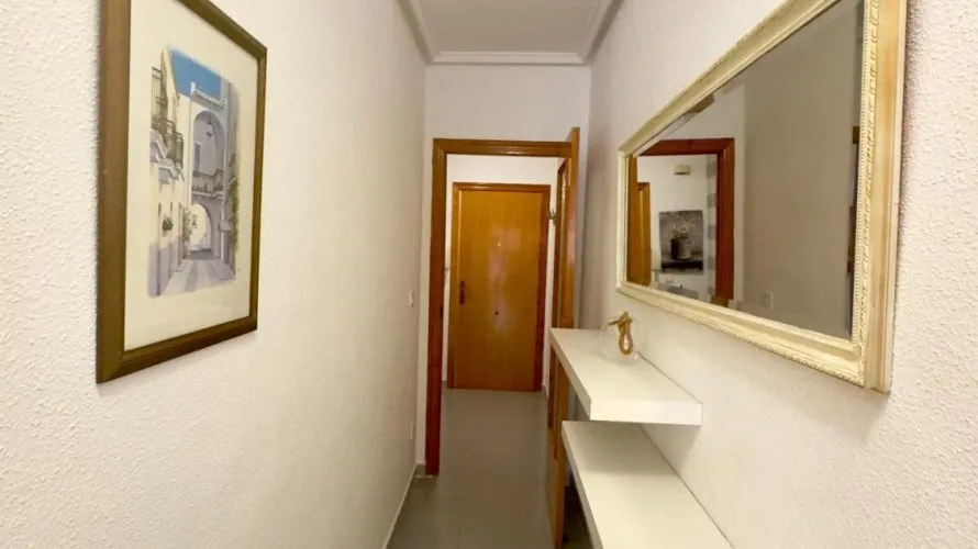 Apartment de 1 chambre à Torrevieja, Spain No. 3323 № 9
