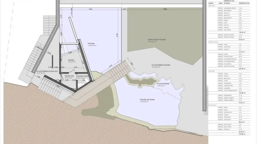 Land plot de à Chiva, Spain No. 3329 № 6
