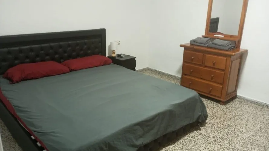 Apartment de 2 chambres à Alicante, Spain No. 3313 № 12