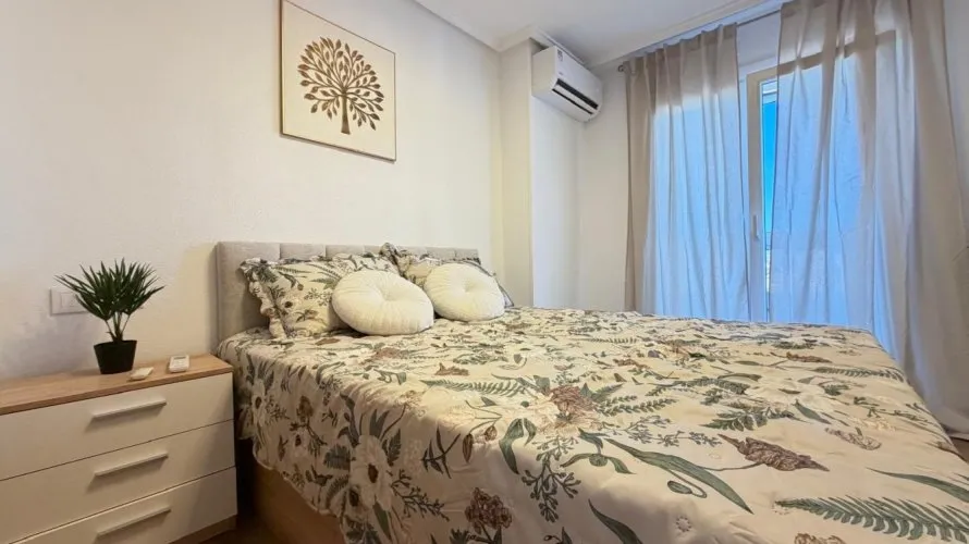 Apartment de 3 chambres à Torrevieja, Spain No. 3443 № 22