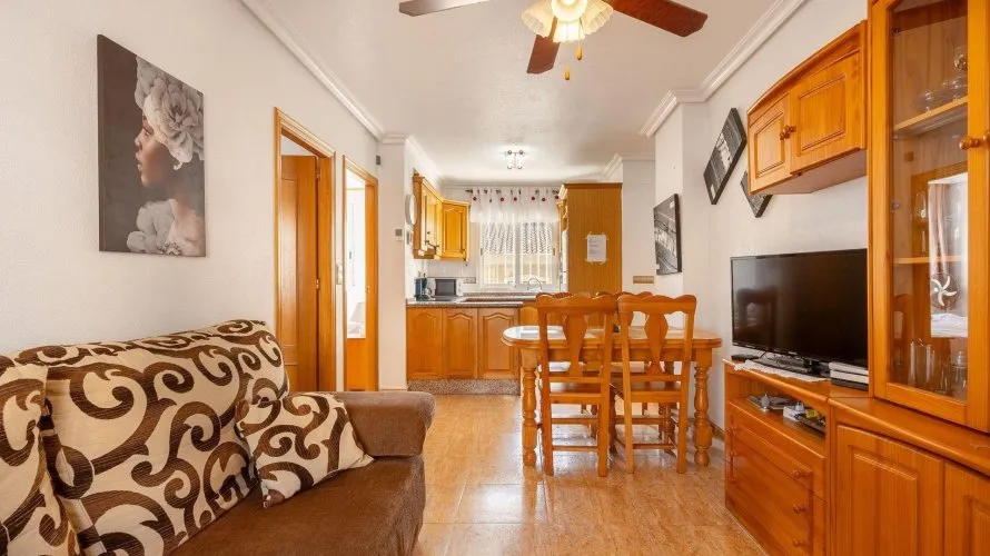 Apartment de 57m² à La Mata, Spain No. 3307 № 23