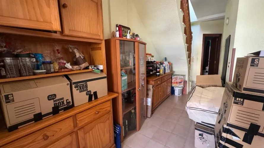 Penthouse de 3 chambres à Torrevieja, Spain No. 3191 № 5