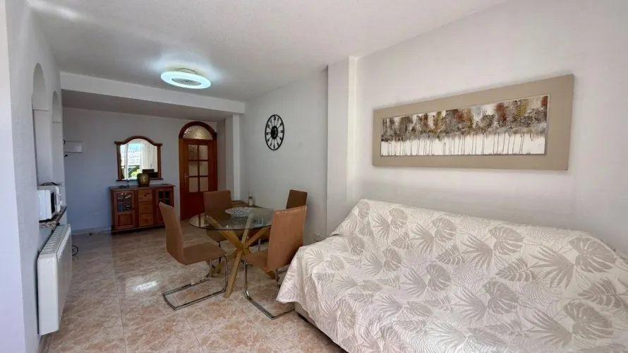 Penthouse de 3 chambres à Torrevieja, Spain No. 3414 № 16