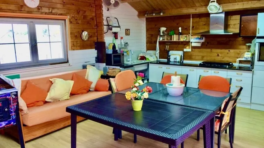 Villa de 398m² à Els Poblets, Spain No. 3260 № 12