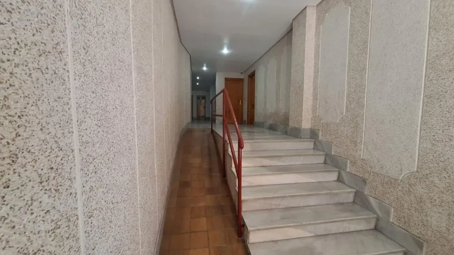 Apartment de 82m² à Torrevieja, Spain No. 3438