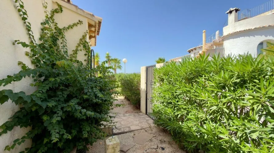 Apartment de 2 chambres à Benitachell, Spain No. 3266 № 21