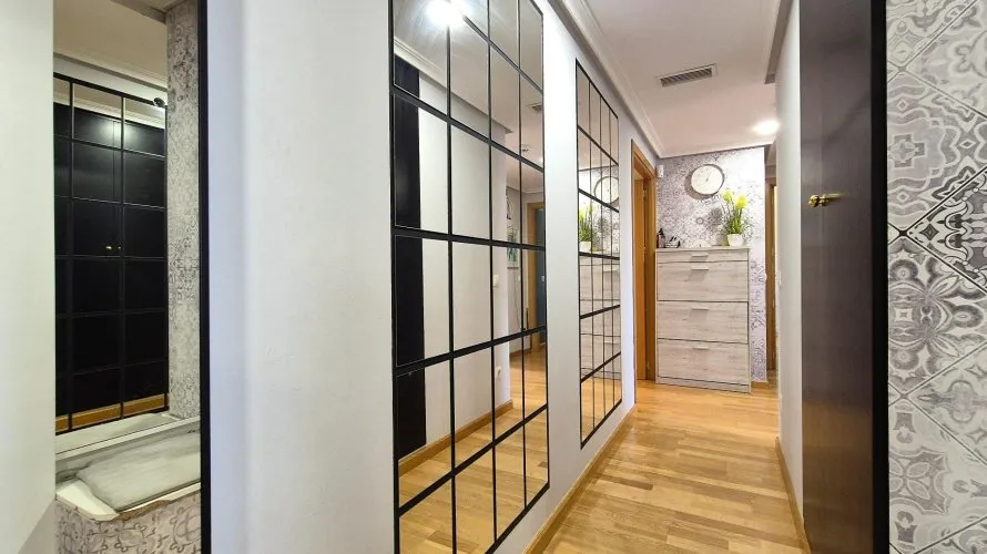 Apartment de 1 chambre à Alicante, Spain No. 3270 № 17