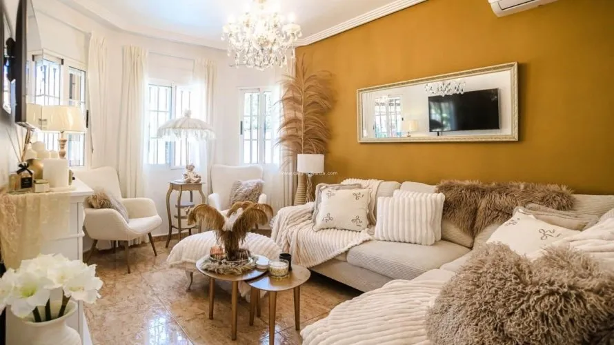 Villa de 3 chambres à Guardamar del Segura, Spain No. 3390 № 13