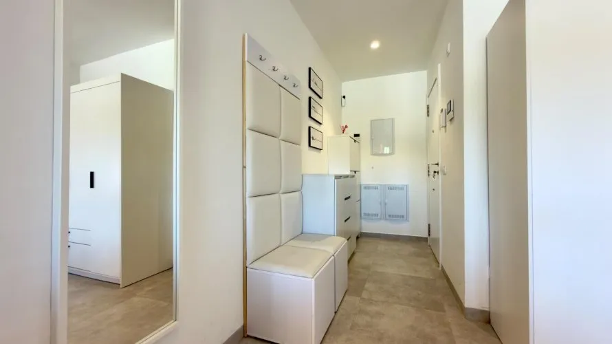 Apartment de 3 chambres à Villajoyosa, Spain No. 3371 № 21