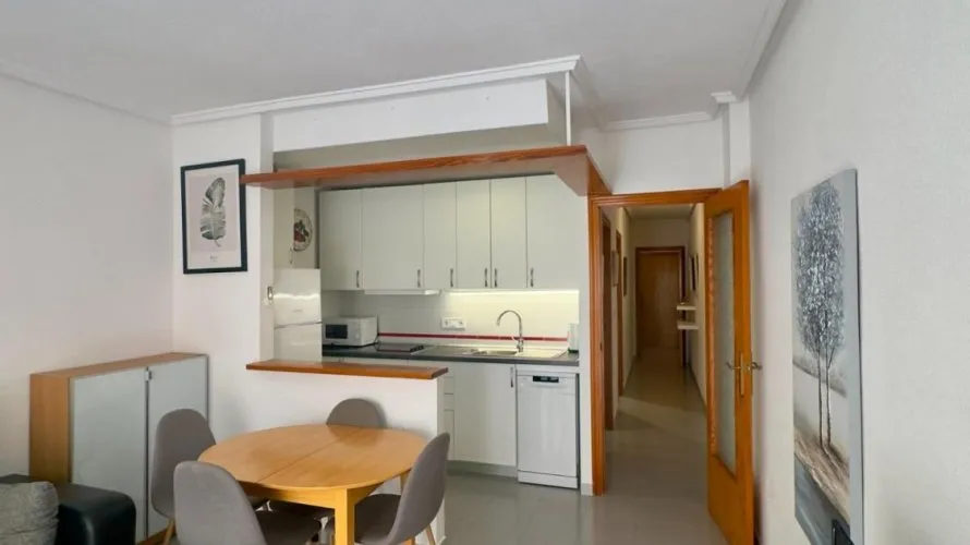 Apartment de 1 chambre à Torrevieja, Spain No. 3323 № 17