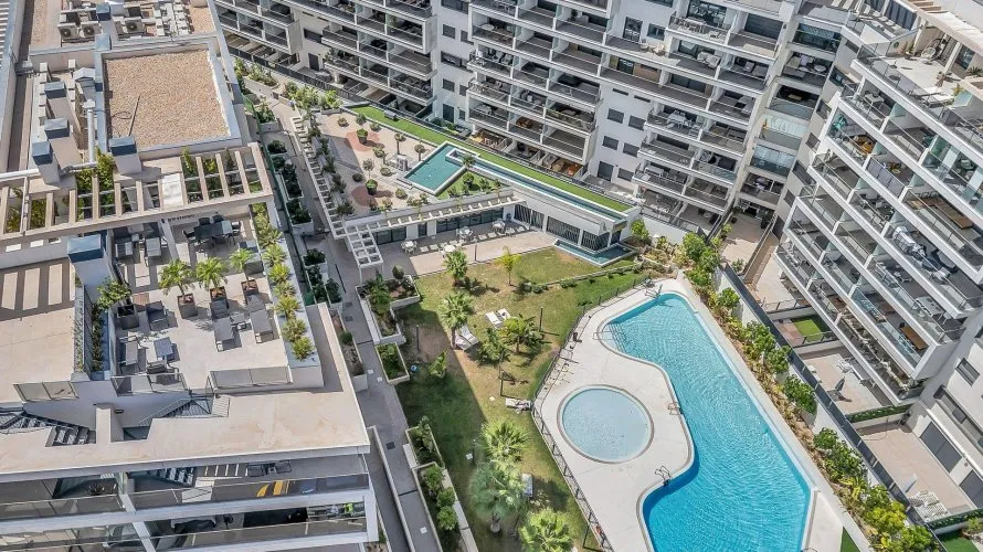 Apartment de 113m² à Dehesa De Campoamor, Spain No. 3385 № 9