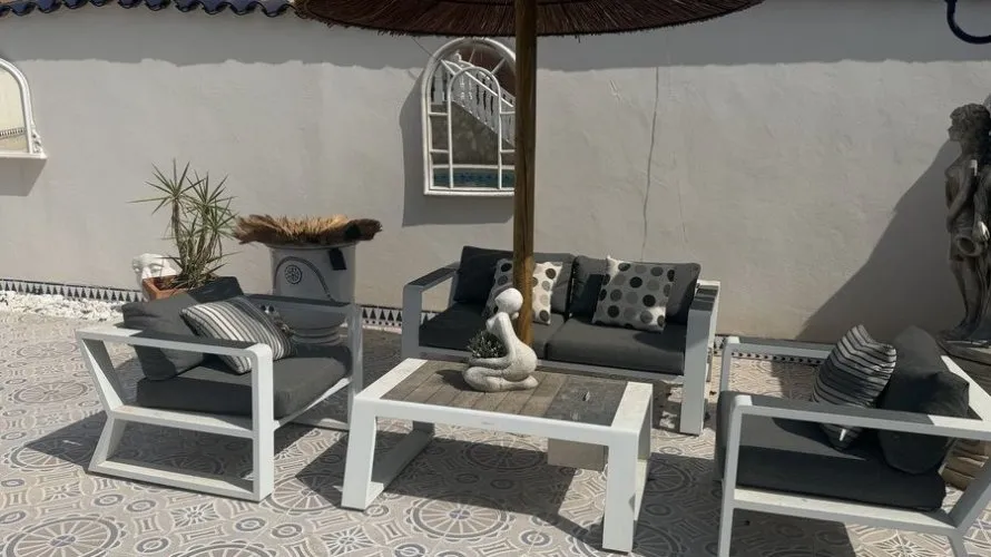 Apartment de 154m² à Algorfa, Spain No. 3220 № 22