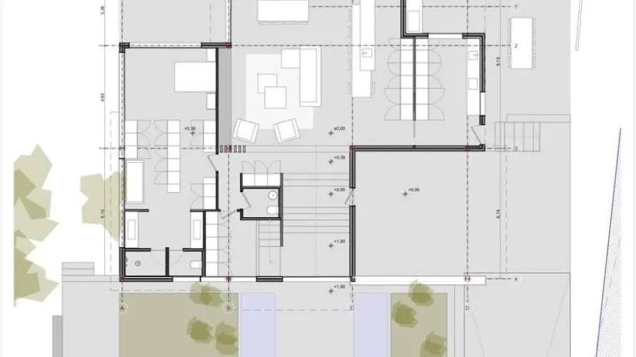 Land plot de à Chiva, Spain No. 3329 № 3