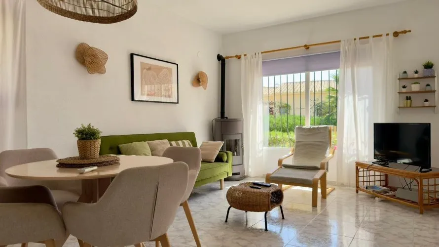 Apartment de 2 chambres à Benitachell, Spain No. 3266 № 14