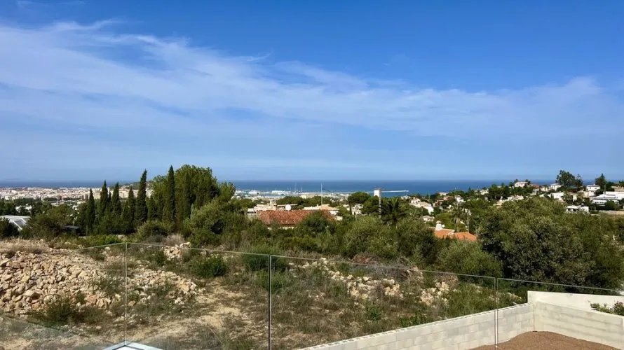 Villa de 310m² à Vejer de la Frontera, Spain No. 3257 № 9
