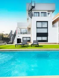 Villa de 6 chambres à Algorfa, Spain No. 3418