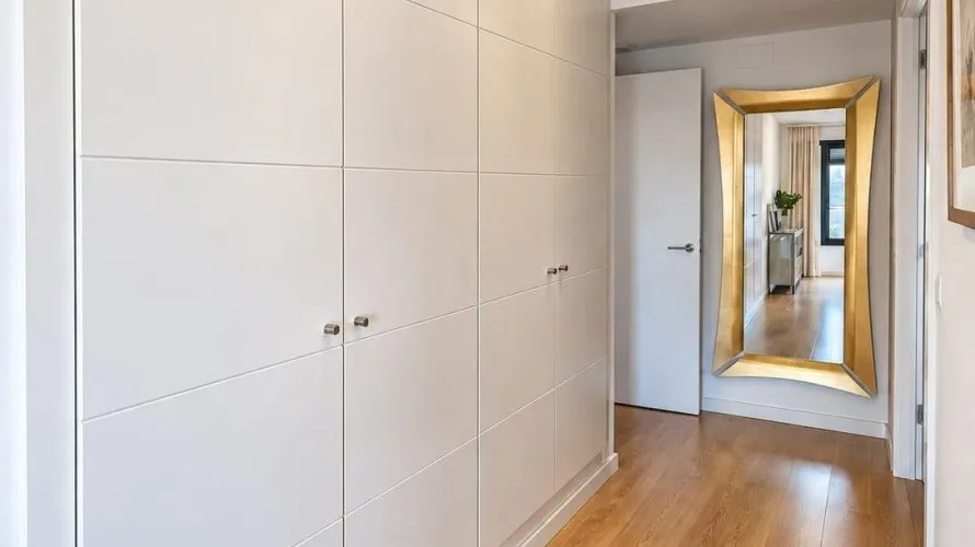 Apartment de 3 chambres à Alicante, Spain No. 3325 № 4