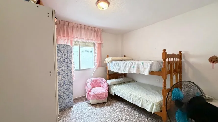 Apartment de 3 chambres à Torrevieja, Spain No. 3345 № 8