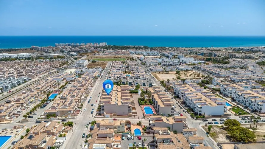 Apartment de 77m² à Orihuela, Spain No. 3359 № 1