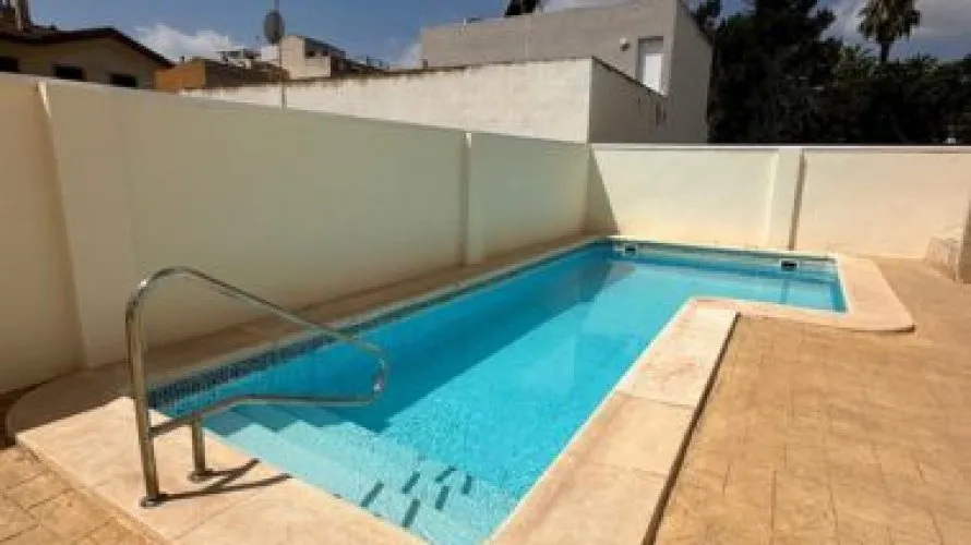 Apartment de à Jacarilla, Spain No. 3218 № 16