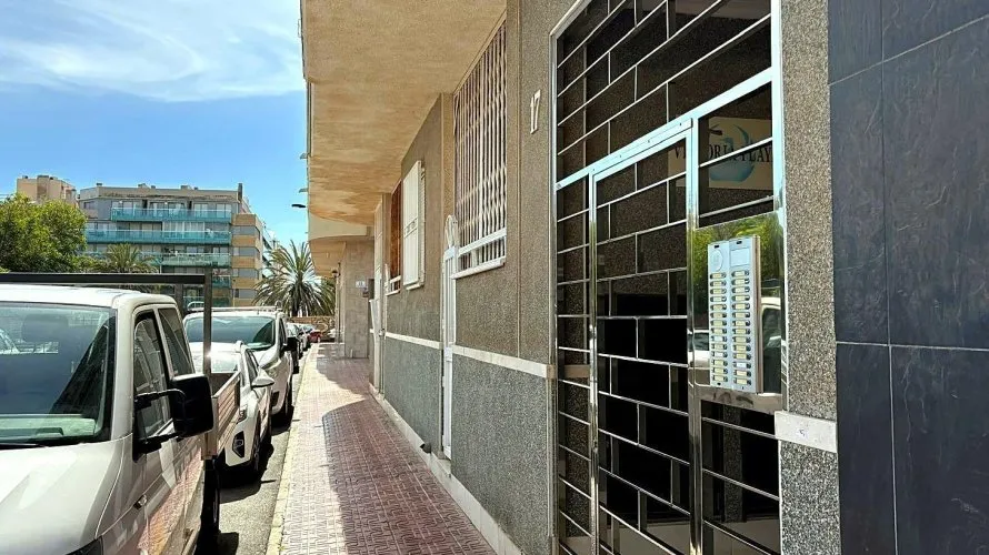 Apartment de 1 chambre à Torrevieja, Spain No. 3293 № 3