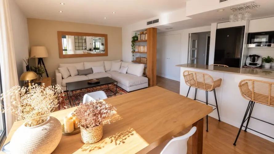 Apartment de 3 chambres à Alicante, Spain No. 3325 № 22