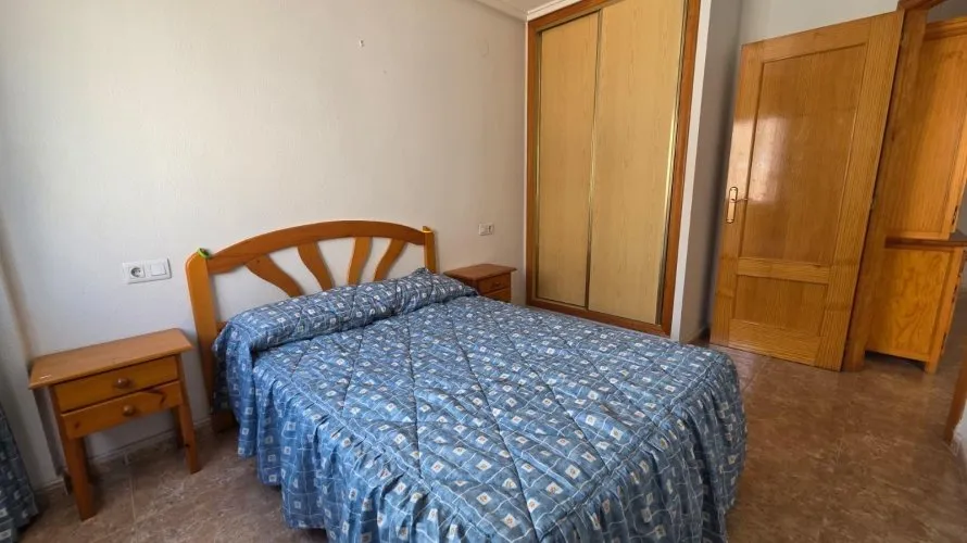 Apartment de 2 chambres à Torrevieja, Spain No. 3279 № 4