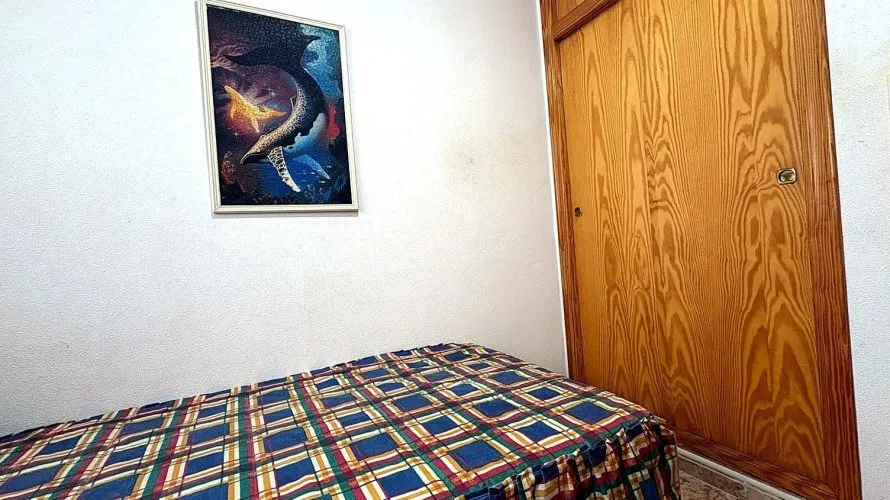 Apartment de 1 chambre à Torrevieja, Spain No. 3293 № 12