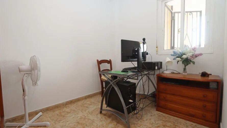 Apartment de 1 chambre à Alicante, Spain No. 3224 № 9