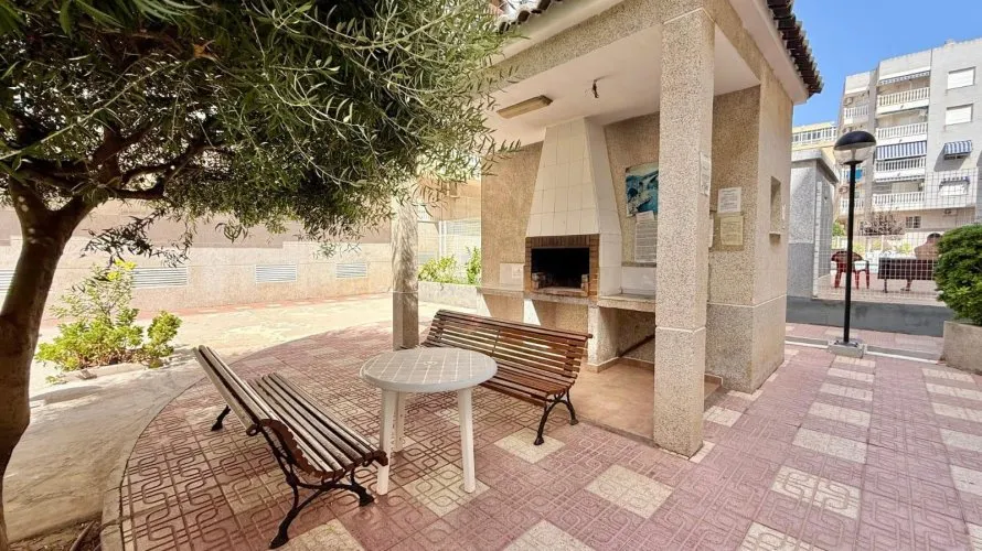 Apartment de 1 chambre à Torrevieja, Spain No. 3264 № 9