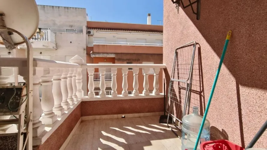Apartment de 3 chambres à Torrevieja, Spain No. 3440 № 5