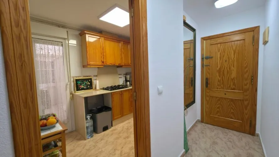 Apartment de 3 chambres à Torrevieja, Spain No. 3237 № 26
